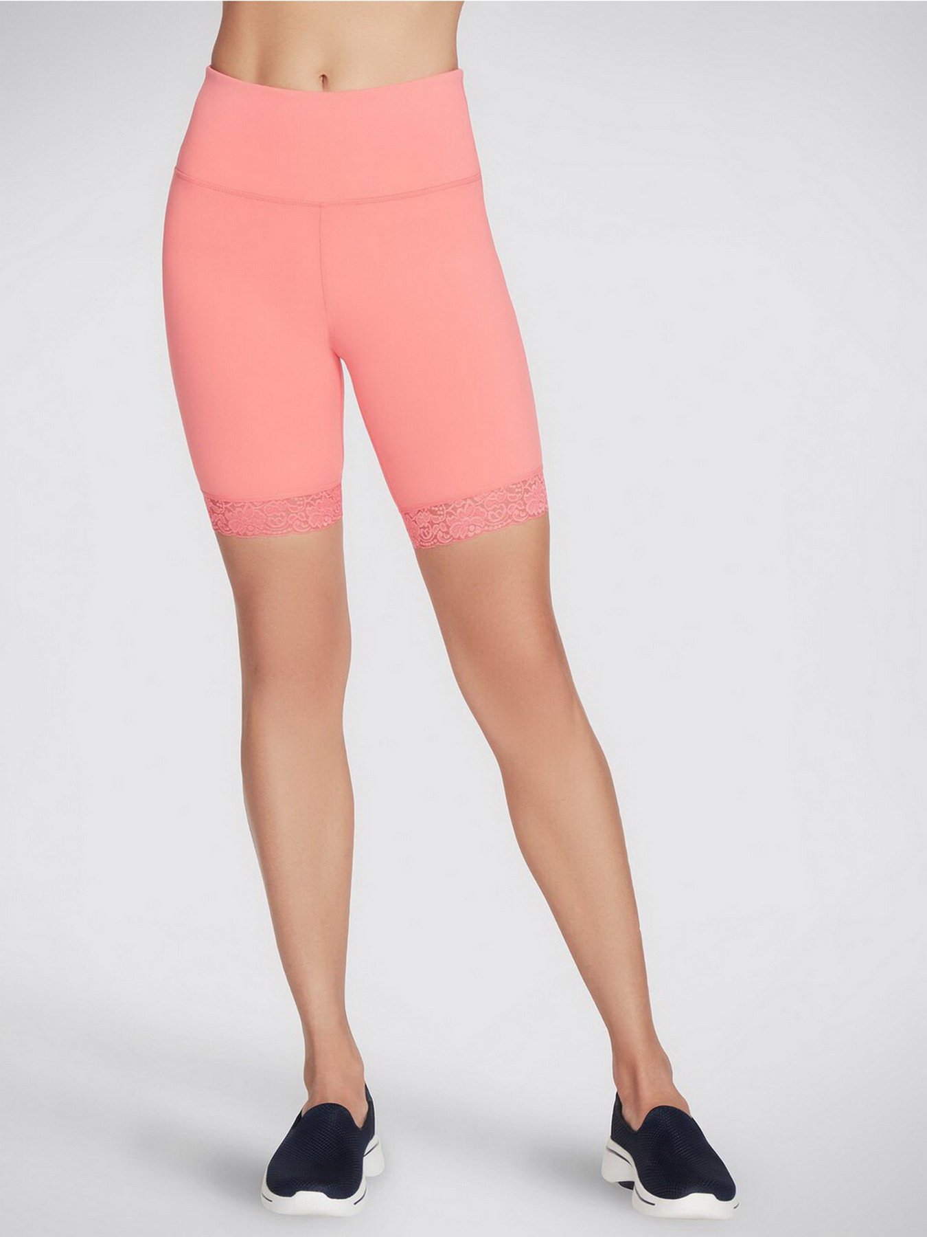 Велосипедки Skechers Gowalk 10 модель W3SH65 CRL Фото