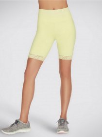 Велосипедки Skechers Gowalk 11 модель W3SH65 LIME Фото