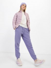 Демісезонна куртка Skechers Blissful модель WJA303M LPK Фото