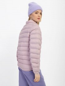 Демісезонна куртка Skechers Blissful модель WJA303M LPK Фото