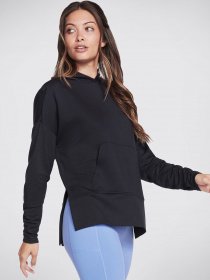 Худи Skechers SKECHLUXE Restful модель WHD78 BLK Фото