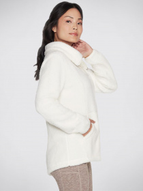 Демісезонна куртка Skechers Diamond Glacier модель WJA285 OFWT Фото