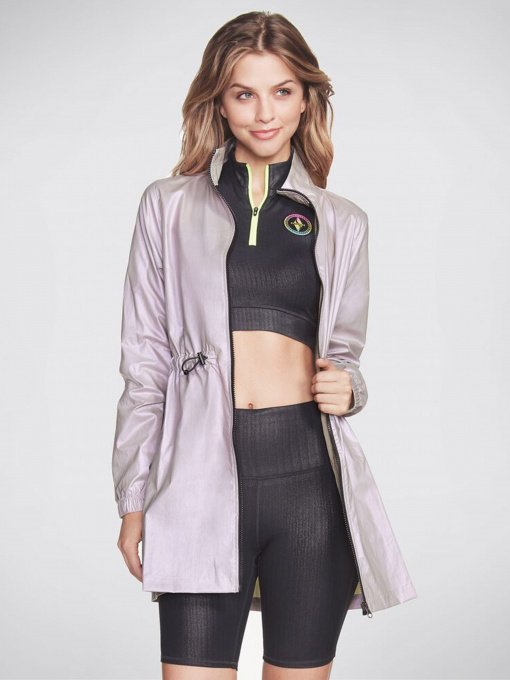 Вітровка Skechers Apparel Supply модель W1JA92 LIL Фото