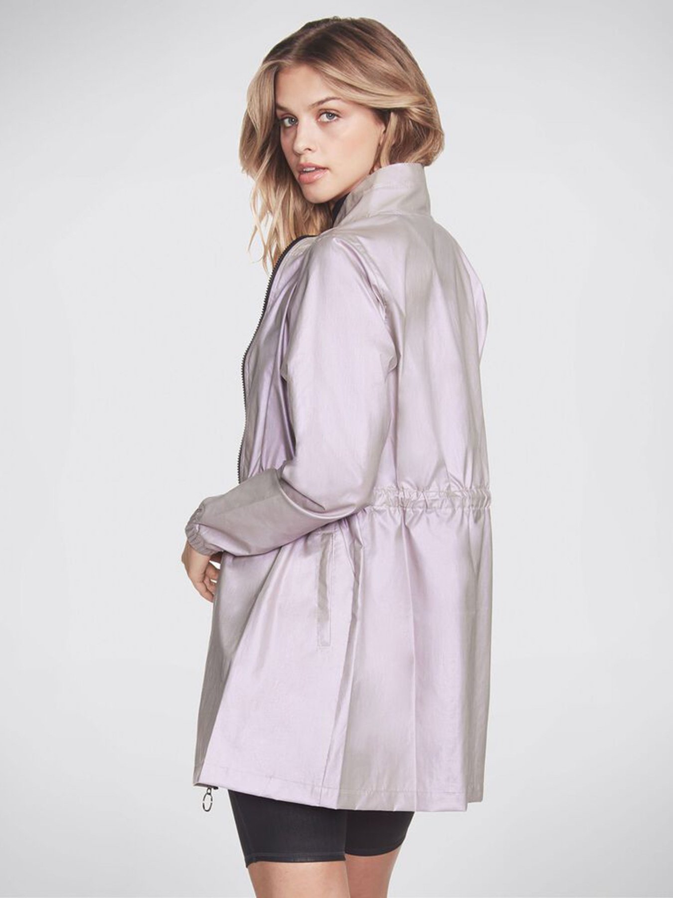 Ветровка Skechers Apparel Supply модель W1JA92 LIL Фото