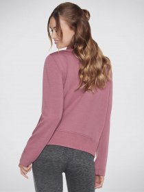 Кофта Skechers SkechCloud модель WJA288 DKMV Фото