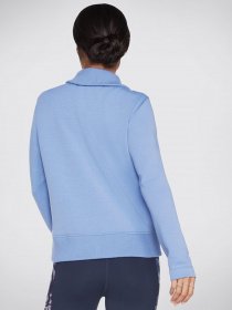 Кофта Skechers SkechCloud модель WJA288 PERI Фото