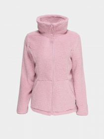 Кофта Skechers Diamond Glacier модель WJA285 PKLV Фото