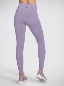 Леггинсы спортивные Skechers Go Walk модель W03LG30B GYPR Фото