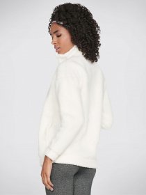 Кофта Skechers BOBS Apparel Snuggles модель BW3JA37 OFWT Фото