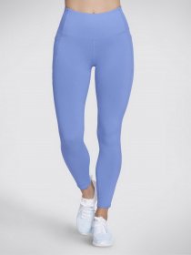 Леггинсы Skechers Go Walk модель W03LG30B PERI Фото