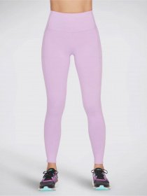 Леггинсы Skechers Go Walk модель W03LG30B PRPW Фото