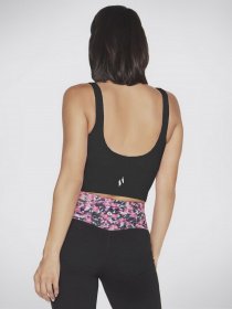 Топ спортивный Skechers GOFLEX Joy модель WBR135 BLK Фото