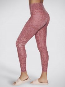 Спортивные леггинсы Skechers GO SCULPT модель WLG231 MVPR Фото