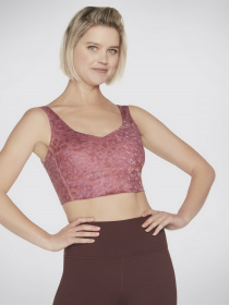 Топ Skechers GOSCULPT модель WBR127 MVPR Фото