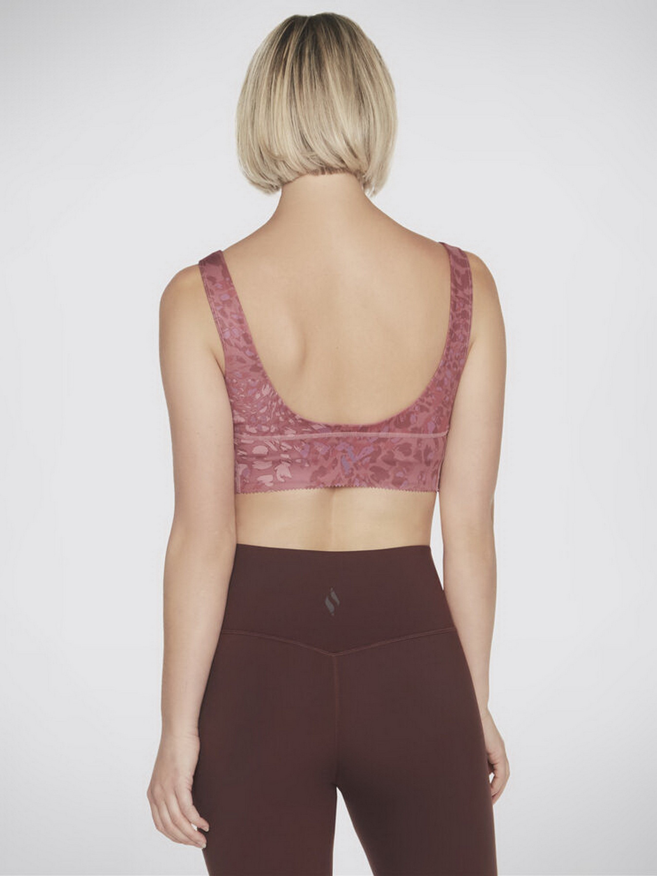 Топ Skechers GOSCULPT модель WBR127 MVPR Фото