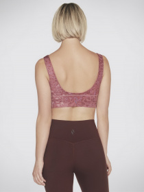 Топ Skechers GOSCULPT модель WBR127 MVPR Фото