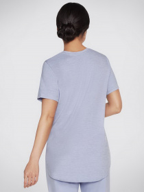 Спортивна футболка Skechers GO Dri Swift модель WTS359 LVLP Фото