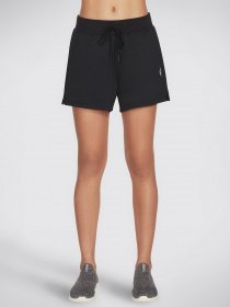 Шорты спортивные Skechers GOLOUNGE Wear Getaway модель W2SH33 BLK Фото