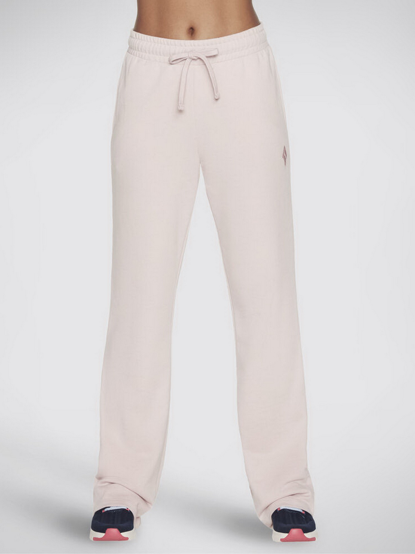 Штаны спортивные Skechers SKECH-SWEATS Diamond модель WPT205 LPK Фото