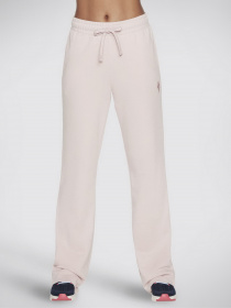 Штаны спортивные Skechers SKECH-SWEATS Diamond модель WPT205 LPK Фото