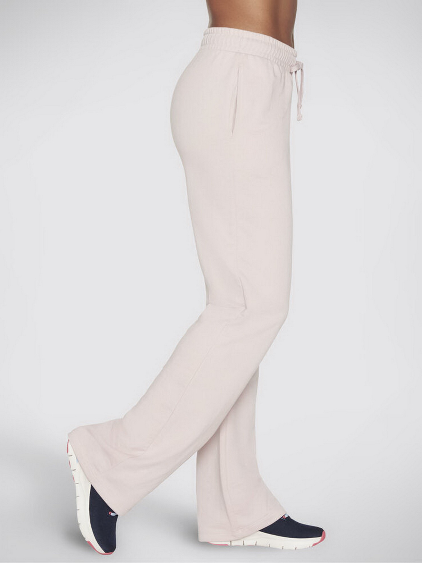 Спортивні штани Skechers SKECH-SWEATS Diamond модель WPT205 LPK Фото