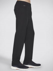 Штаны спортивные Skechers SKECHWEAVE Premium GO Walk модель MPT128 BLK Фото