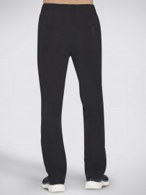 Штаны спортивные Skechers SKECHWEAVE Premium GO Walk модель MPT128 BLK Фото