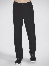 Штаны спортивные Skechers SKECHWEAVE Premium GO Walk модель MPT128 BLK Фото