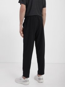 Штаны спортивные Skechers GO Walk Motion модель MPT137 BLK Фото