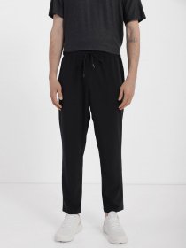 Спортивні штани Skechers GO Walk Motion модель MPT137 BLK Фото