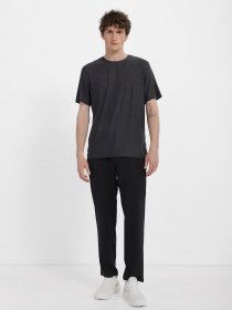 Спортивні штани Skechers GO Walk Motion модель MPT137 BLK Фото