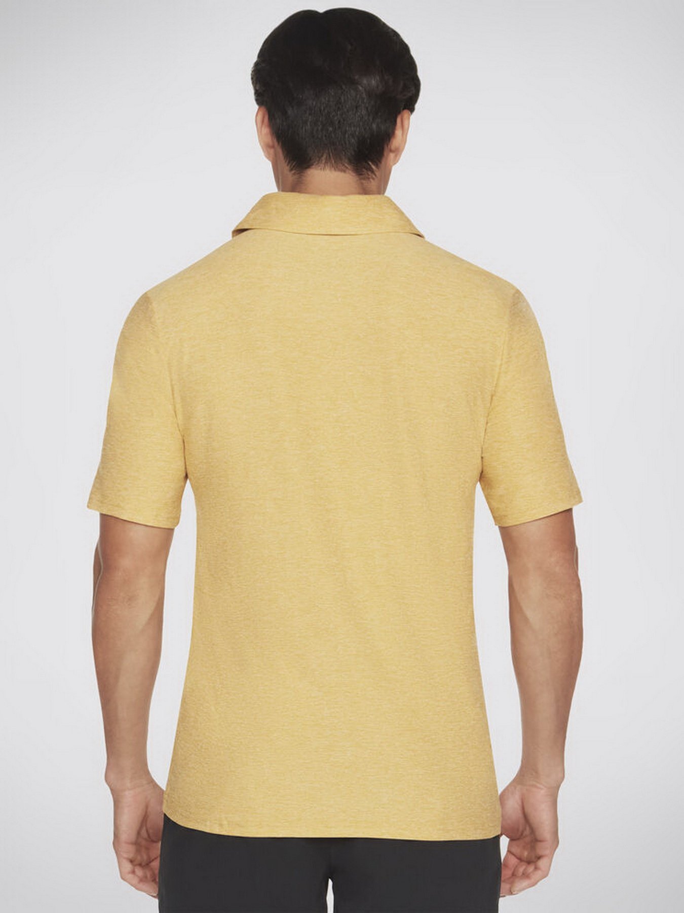 Поло Skechers GO DRI All Day модель MTO78 LGYL Поло Skechers GO DRI All Day модель MTO78 LGYL Фото