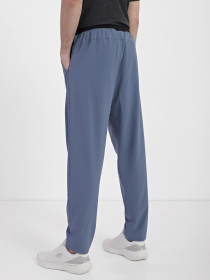 Спортивні штани Skechers GO Walk Motion модель MPT137 BLGY Фото