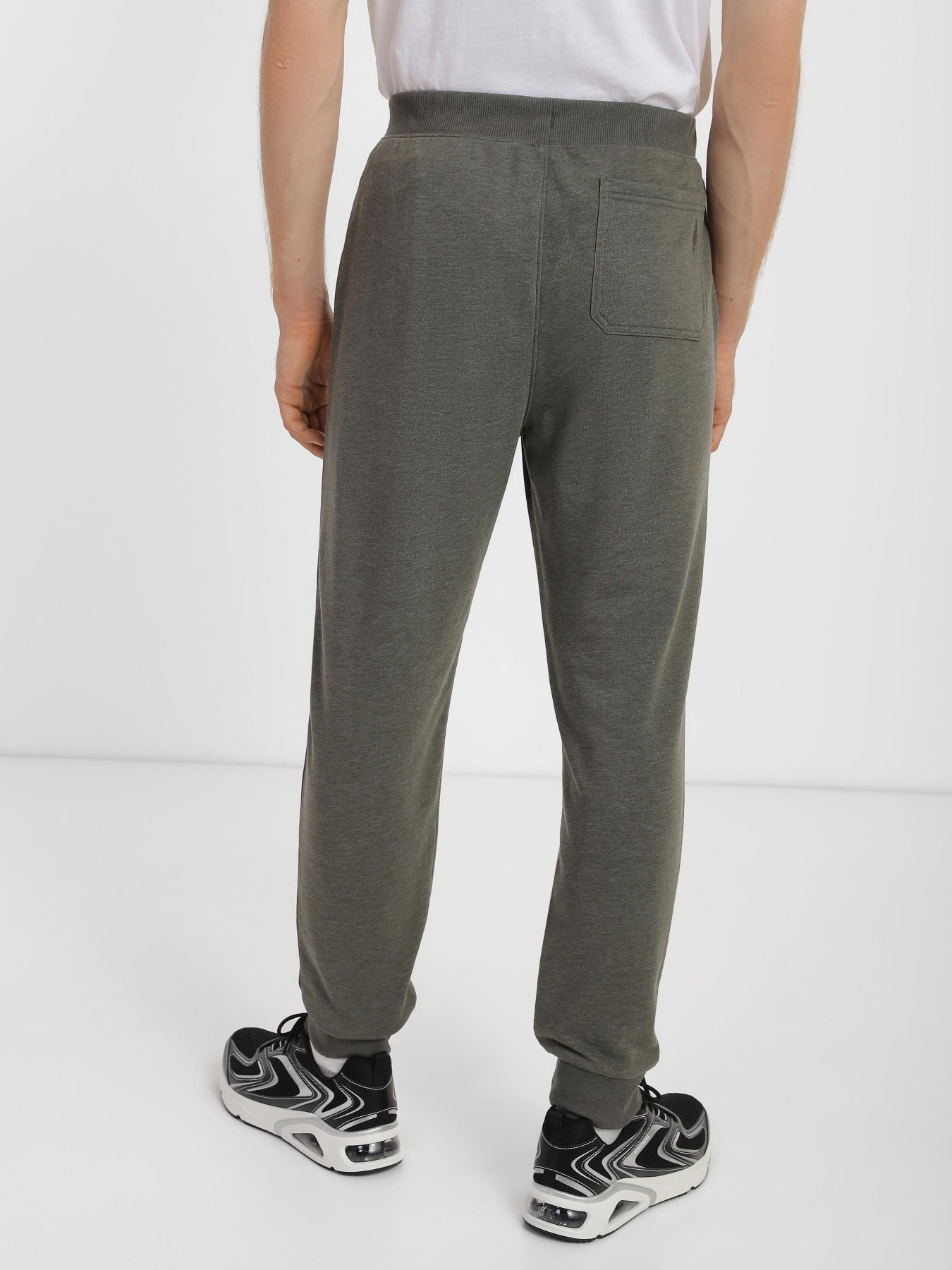 Штани спортивні Skechers Go Walk Expedition модель M1PT57 OLV Фото