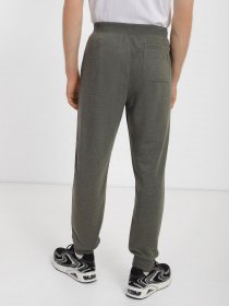 Штаны спортивные Skechers Go Walk Expedition модель M1PT57 OLV Фото