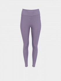 Спортивні леггінси Skechers GO Flex Rib модель LG2 GYPR Фото