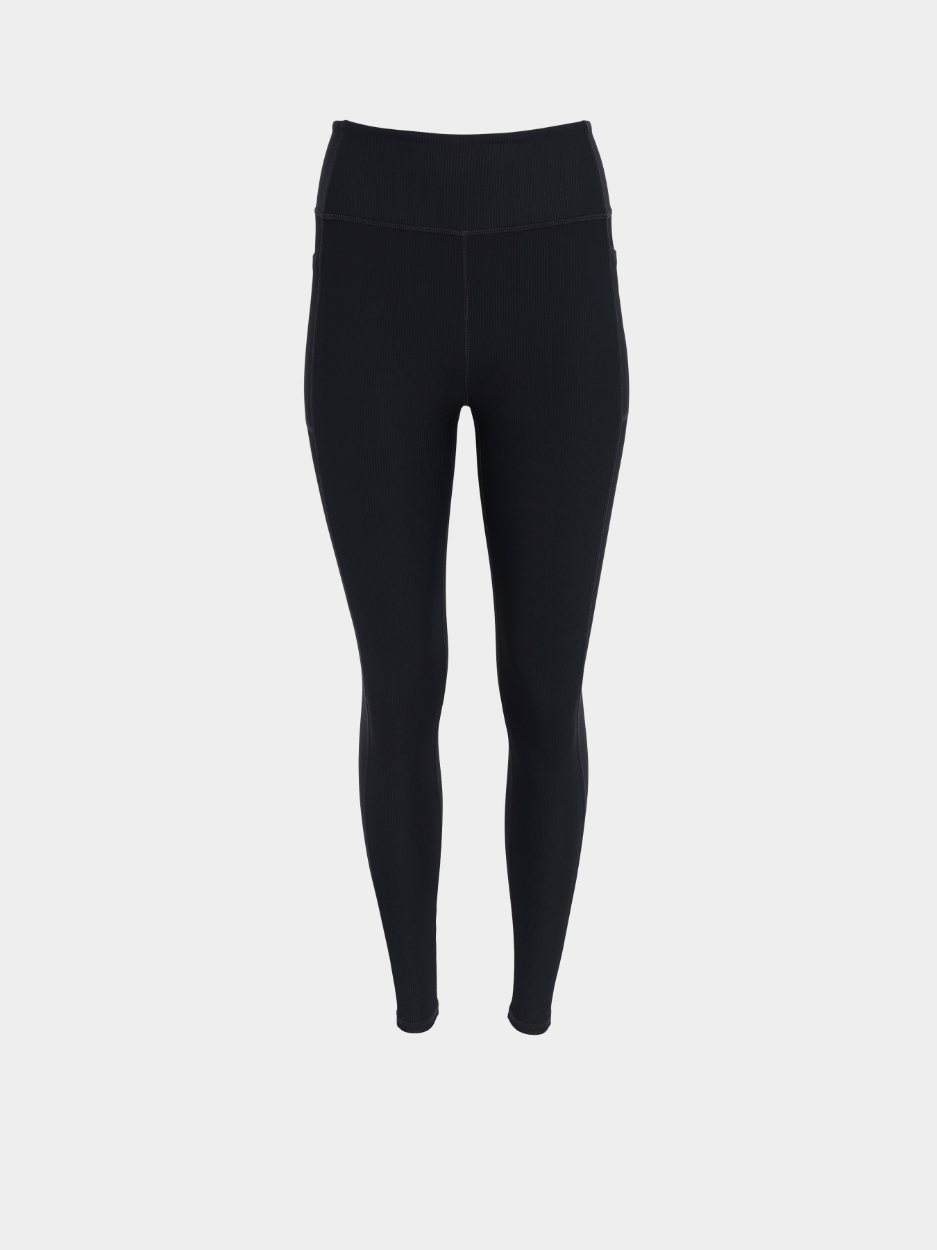 Спортивні леггінси Skechers GO Flex Rib модель LG2 BLK Фото