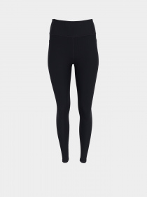 Спортивні леггінси Skechers GO Flex Rib модель LG2 BLK Фото