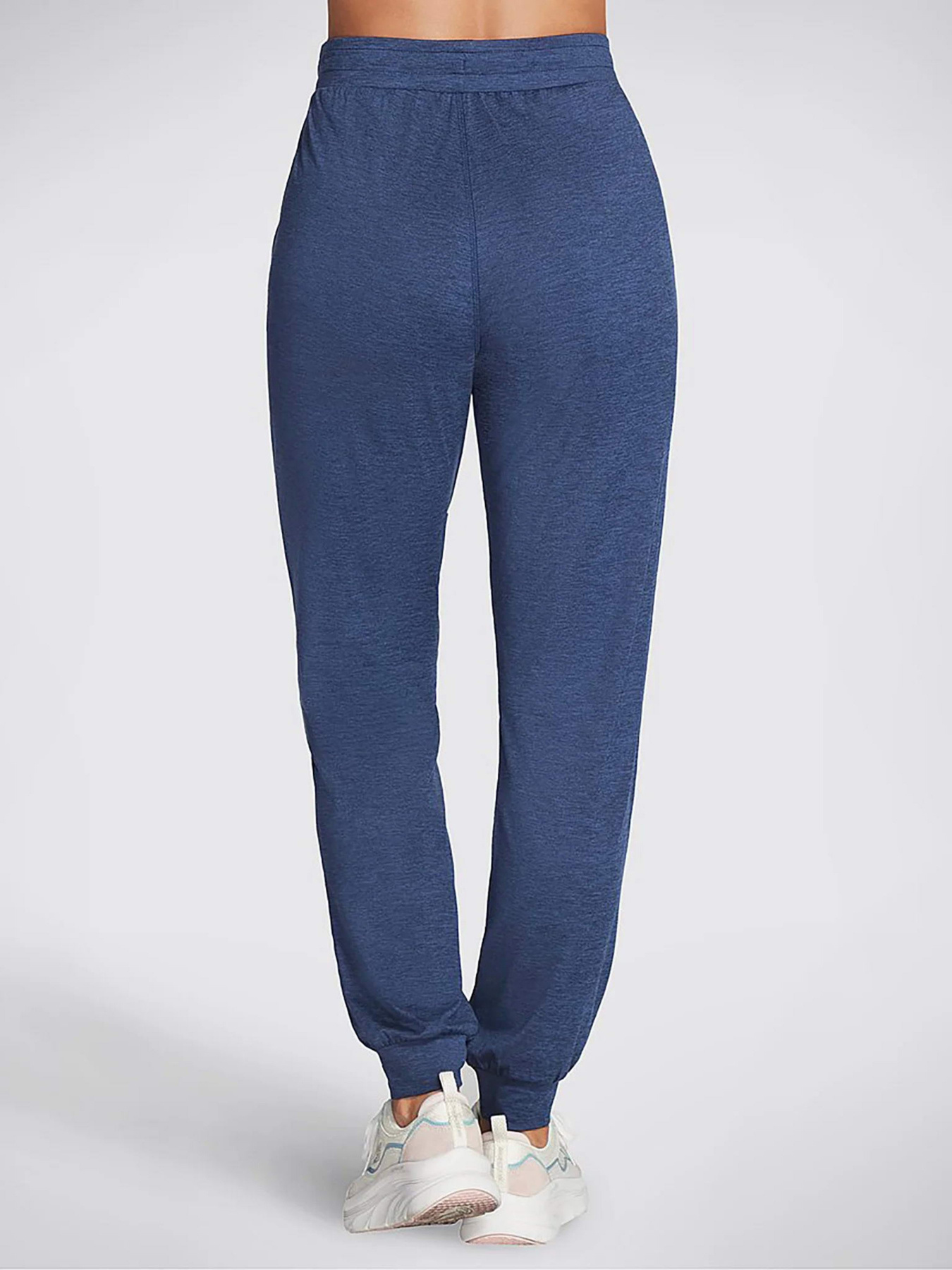 Штаны спортивные Skechers GO Dri Swift модель WPT254 NVY Фото