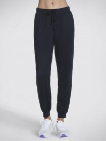 Штаны спортивные Skechers GO Dri Swift модель WPT254 BLK Фото