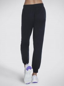 Спортивні штани Skechers GO Dri Swift модель WPT254 BLK Фото