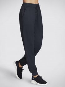 Спортивні штани Skechers GO Dri Swift модель WPT254 BLK Фото