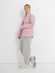 Демісезонна куртка Skechers Goshield Everyday модель JA6 PKLV Фото