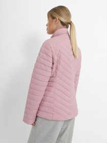 Демісезонна куртка Skechers Goshield Everyday модель JA6 PKLV Фото