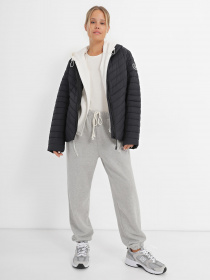 Демісезонна куртка Skechers Goshield Everyday модель JA6 BLK Фото