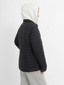 Демісезонна куртка Skechers Goshield Everyday модель JA6 BLK Фото