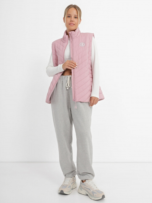 Жилет с утеплителем Skechers Goshield JA7 модель JA7 PKLV Фото