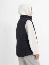 Жилет с утеплителем Skechers Goshield JA8 модель JA7 BLK Фото