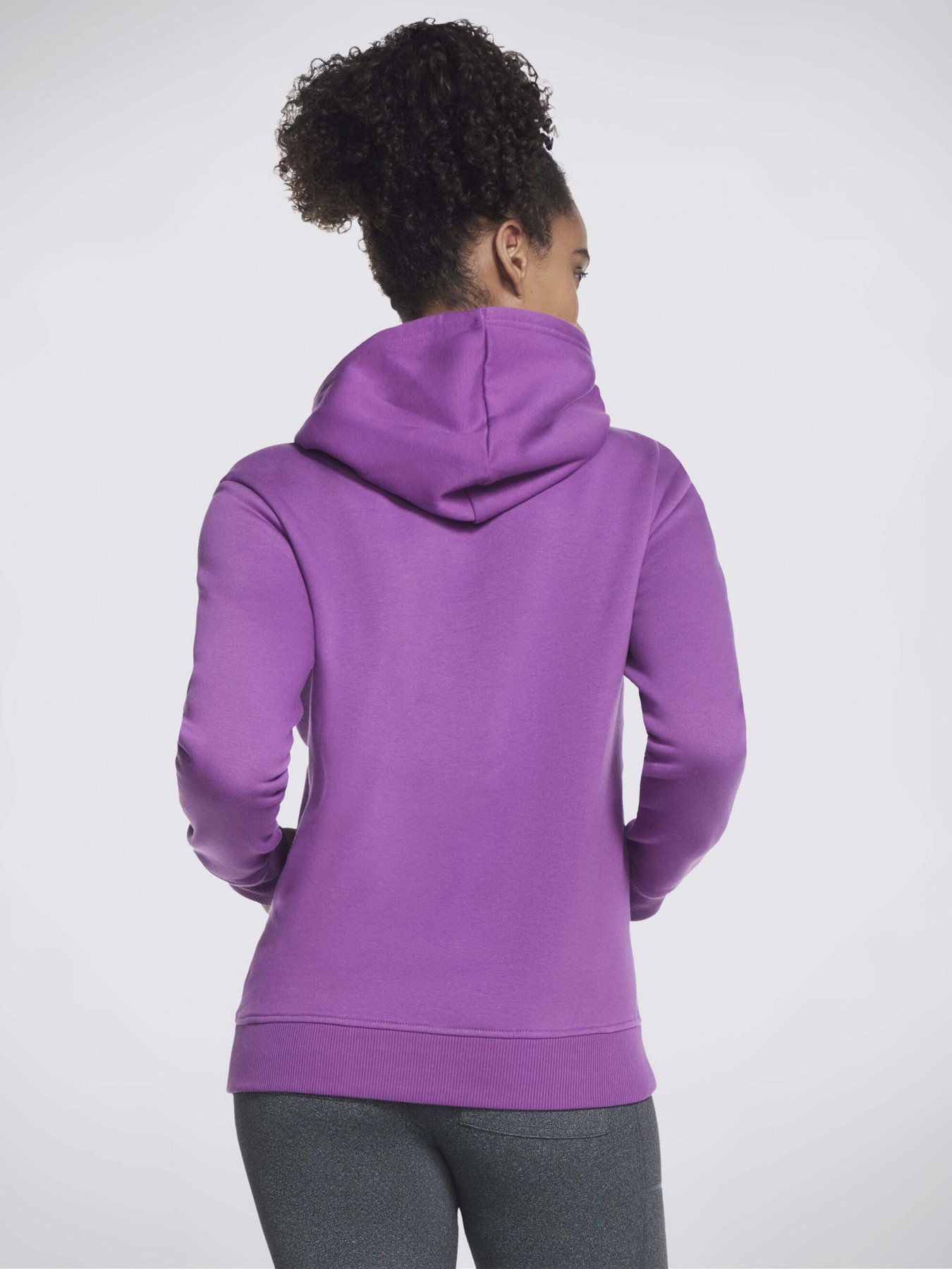 Худи Skechers Signature модель WHD116 PRHP Фото