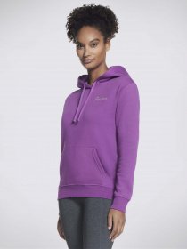 Худі Skechers Signature модель WHD116 PRHP Фото